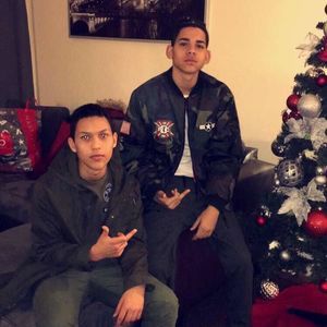 Meet your Posher, Alvin